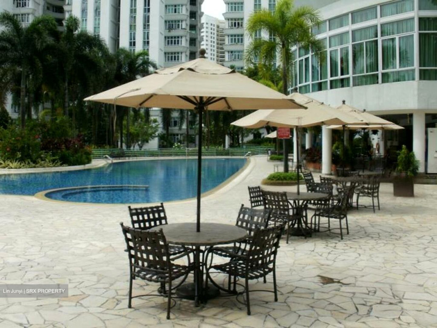 Maysprings (D23), Apartment #468510901